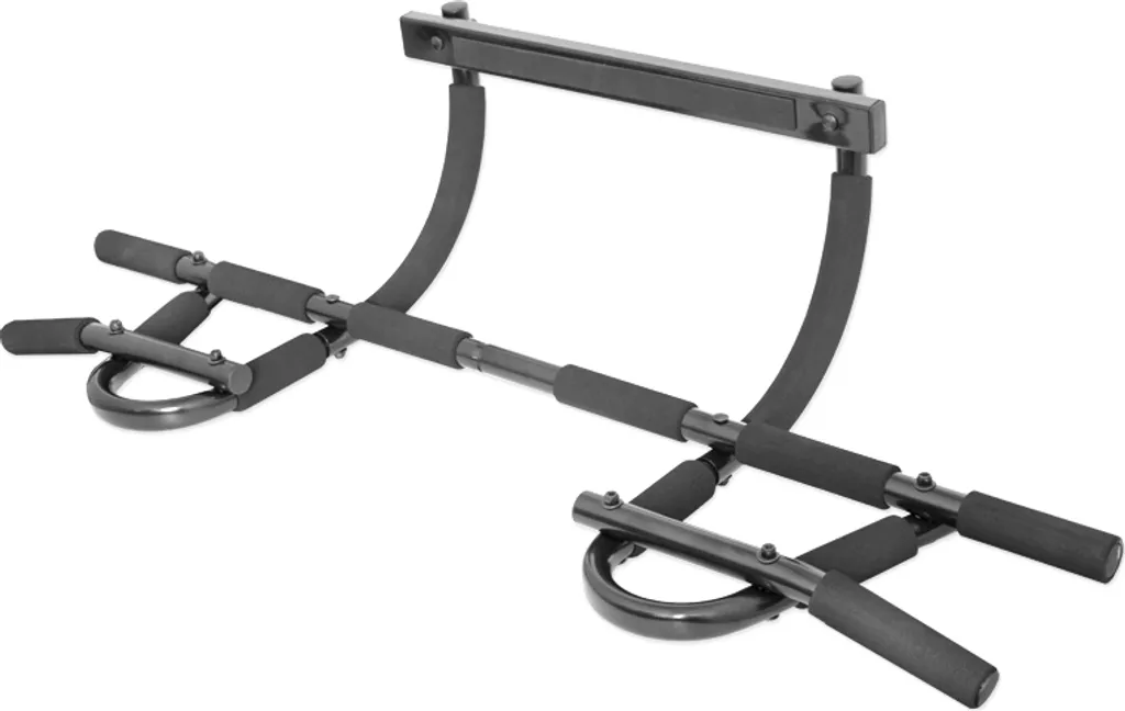 Barre de traction tricot MASTER avec revêtement lisse anti-statique