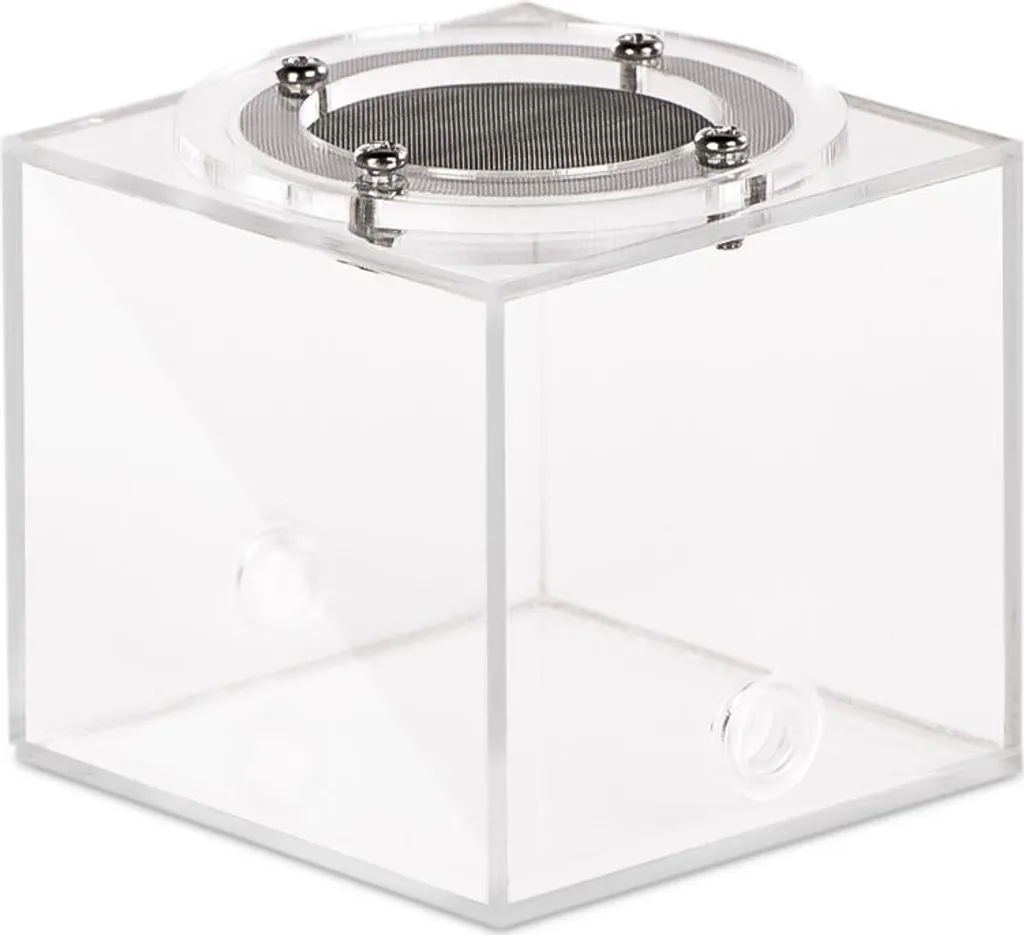 Module d'arène Ant Expert Nouveau pays pour formicarium élevage fourmis