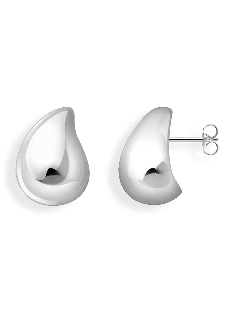 Thomas Sabo - H2299-001-21 - Orecchini a perno - Donna - Eleganza audace