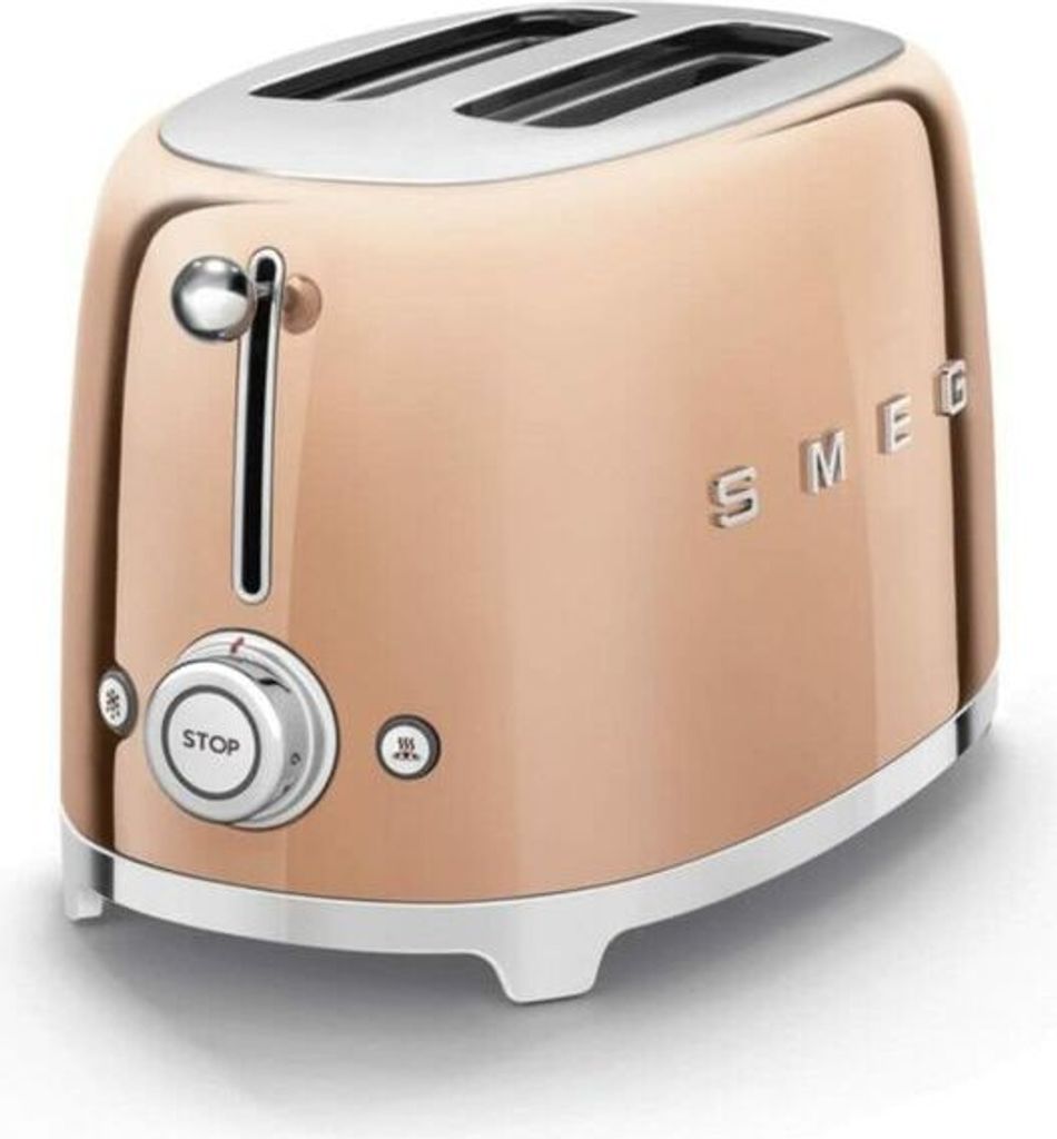 SMEG malé spotrebiče TSF01RGEU Obrázok produktu 4