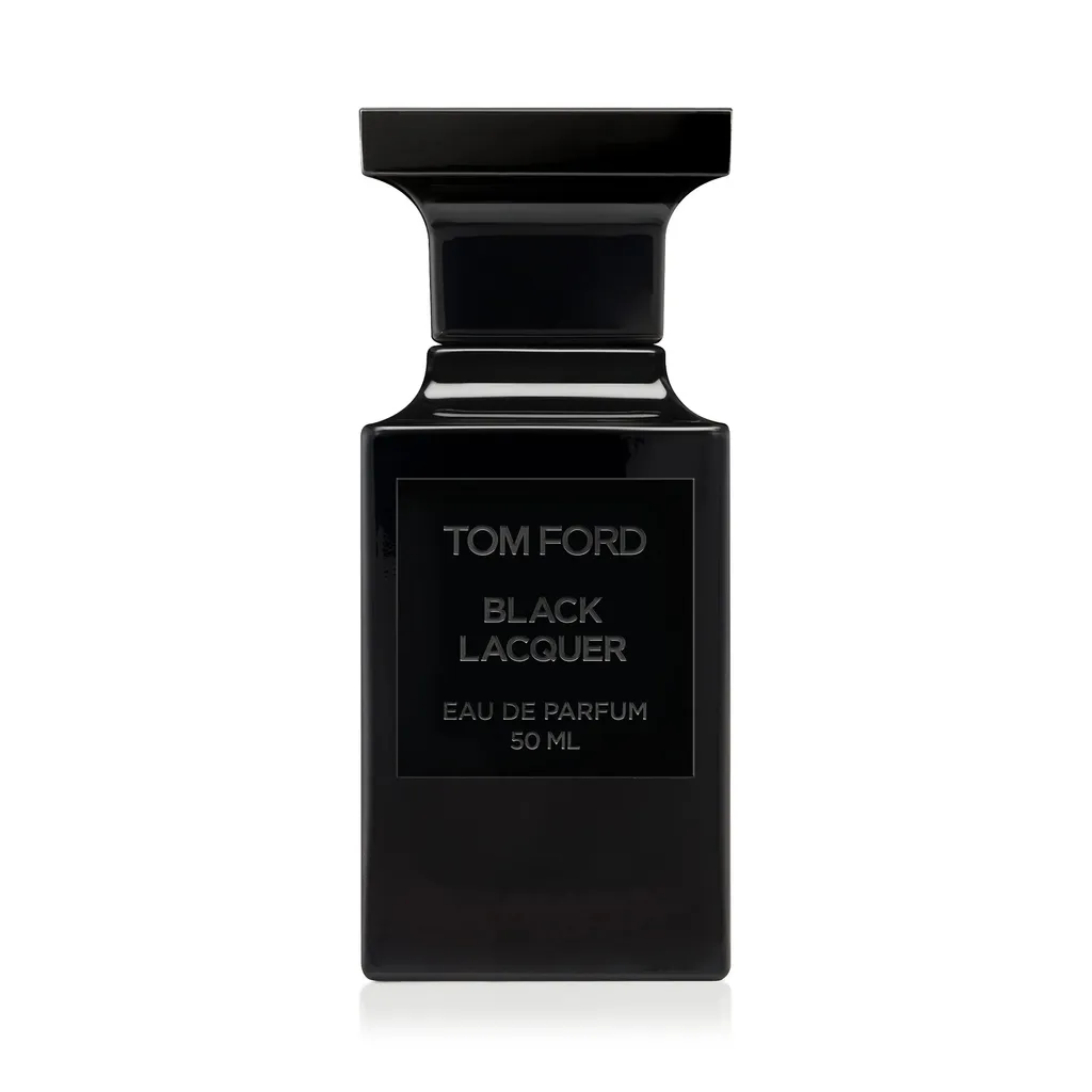 Parfum Tom Ford Black Lacquer 50 ml - La Solution pour un Sillage Unique - 8