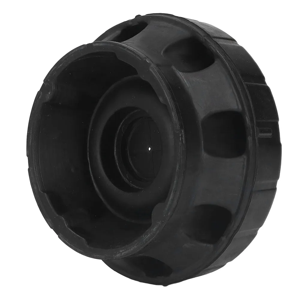 Suspension Support de jambe de force pour corriger la direction avant