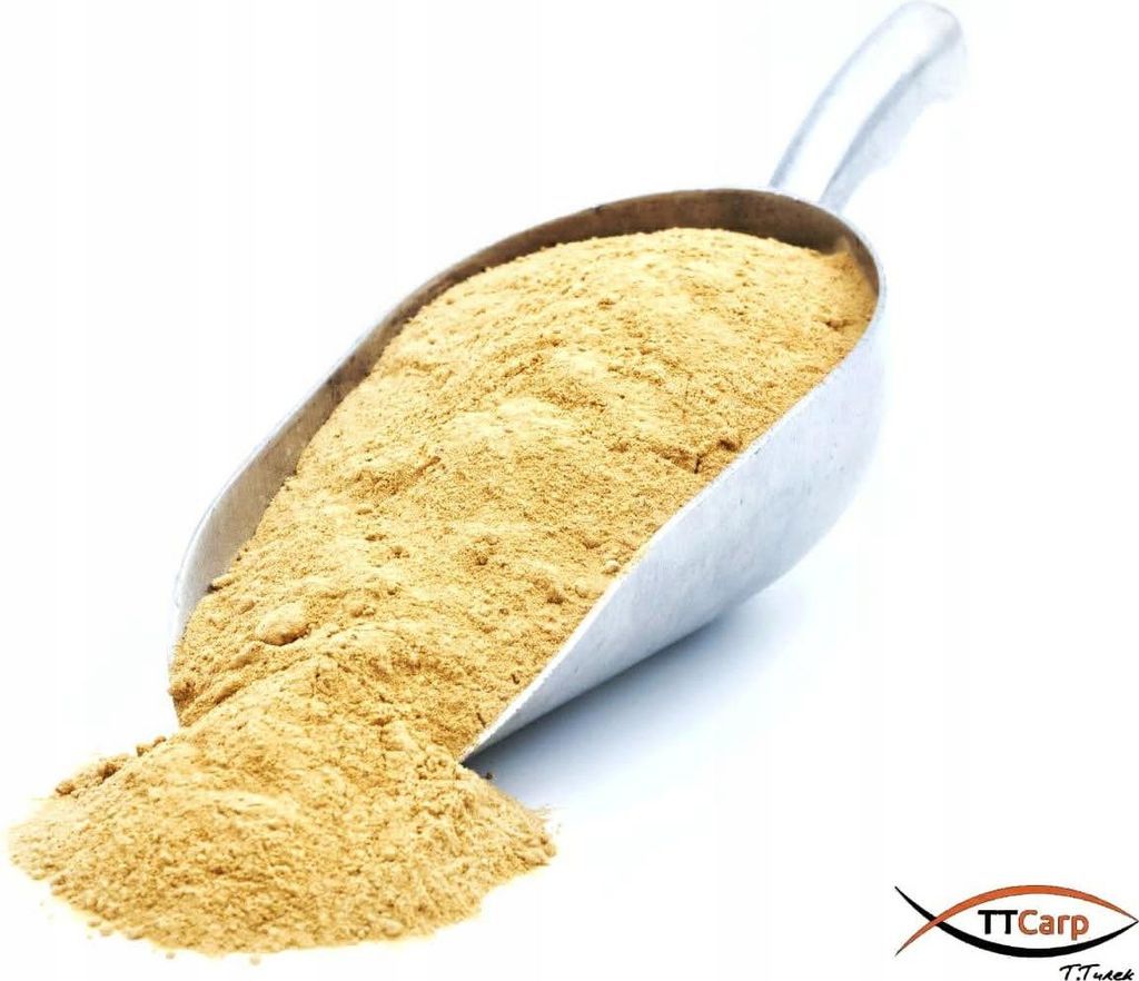 TTCarp Bierhefe 1 kg Produktbild 