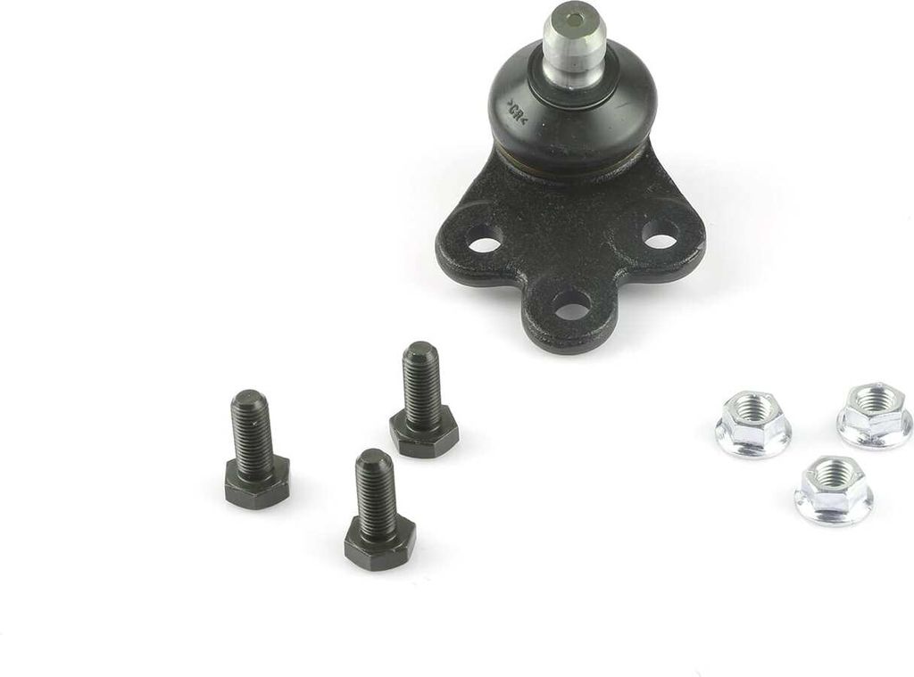 SKF Traggelenk für TESLA Model S (5YJS) VKDS 319001