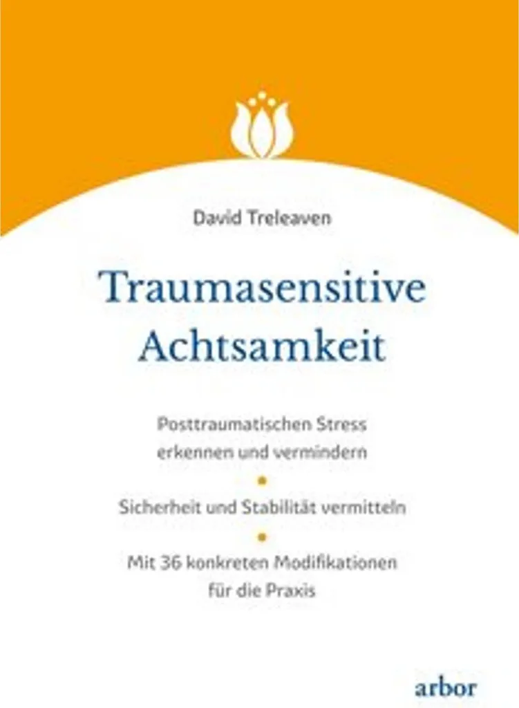 Gérer l'anxiété par la Pleine Conscience Sensible au Trauma et l'ancrage