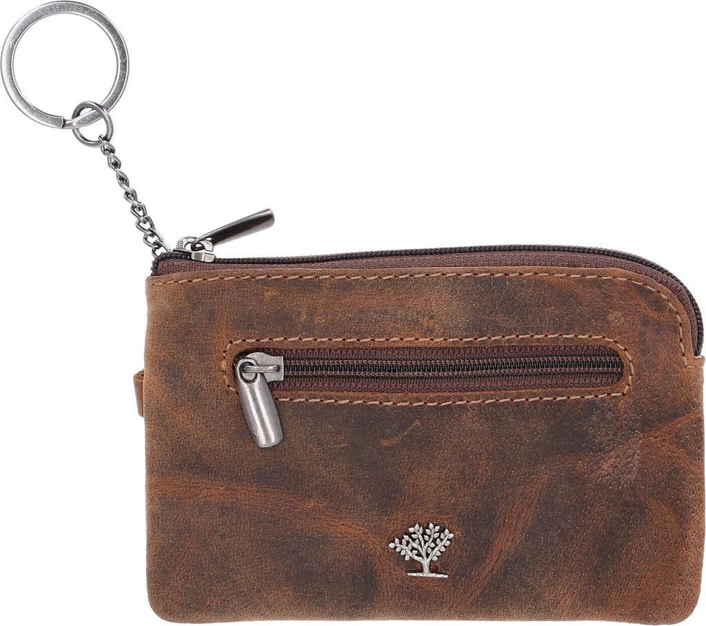 The Skandinavian Brand Key Holder Hunter Leather hunter