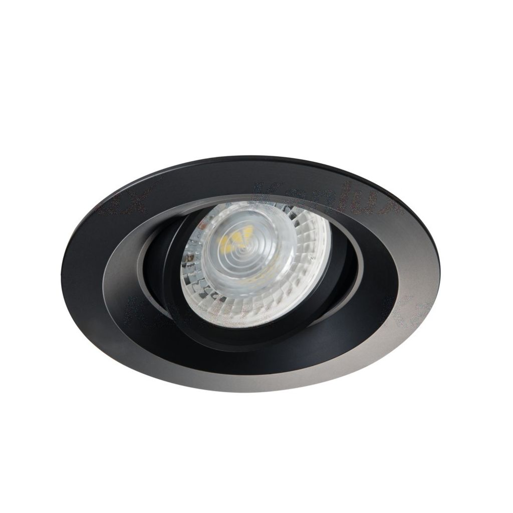 Kanlux 26743 COLIE DTO-B Einbaurahmen Produktbild 