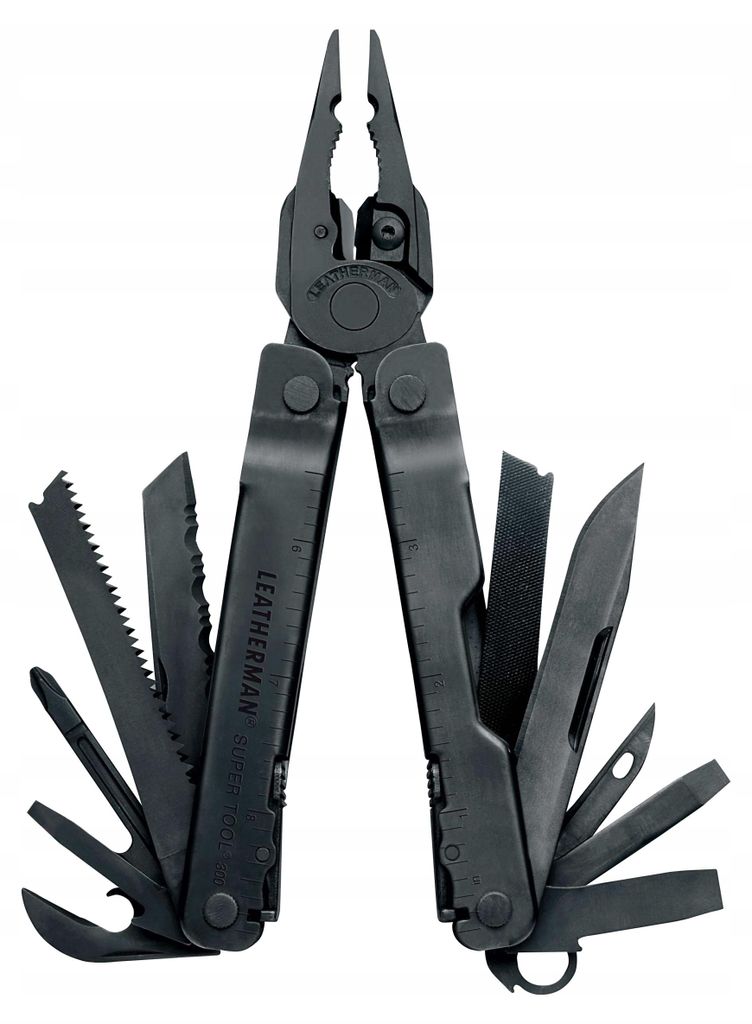 Leatherman Super Tool 300 - Wielofunkcyjne Szczypce Zdjęcie produktu 