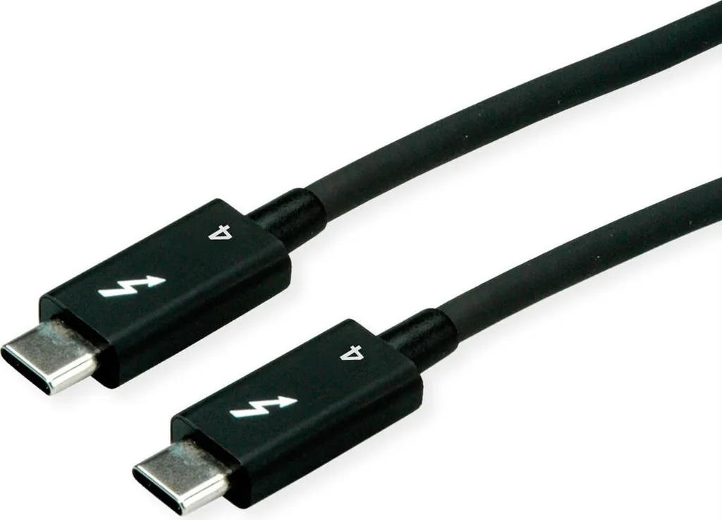 Recensione ROLINE 11.02.9044: Il Miglior Cavo USB 3.2 Gen 1 0.8m