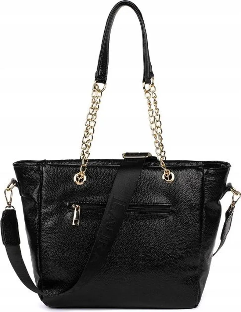 Grand Sac à Main Cabas Matelassé Format A4 Idéal pour le Travail