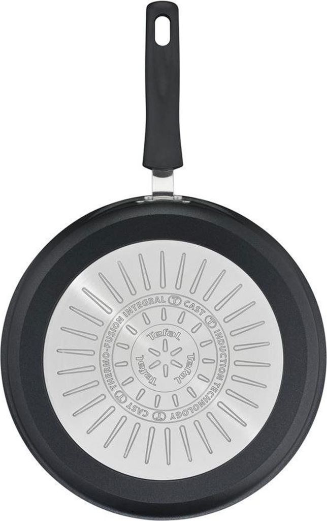 Tefal Pfannkuchen Pfanne 27 cm So Chef E2360035
