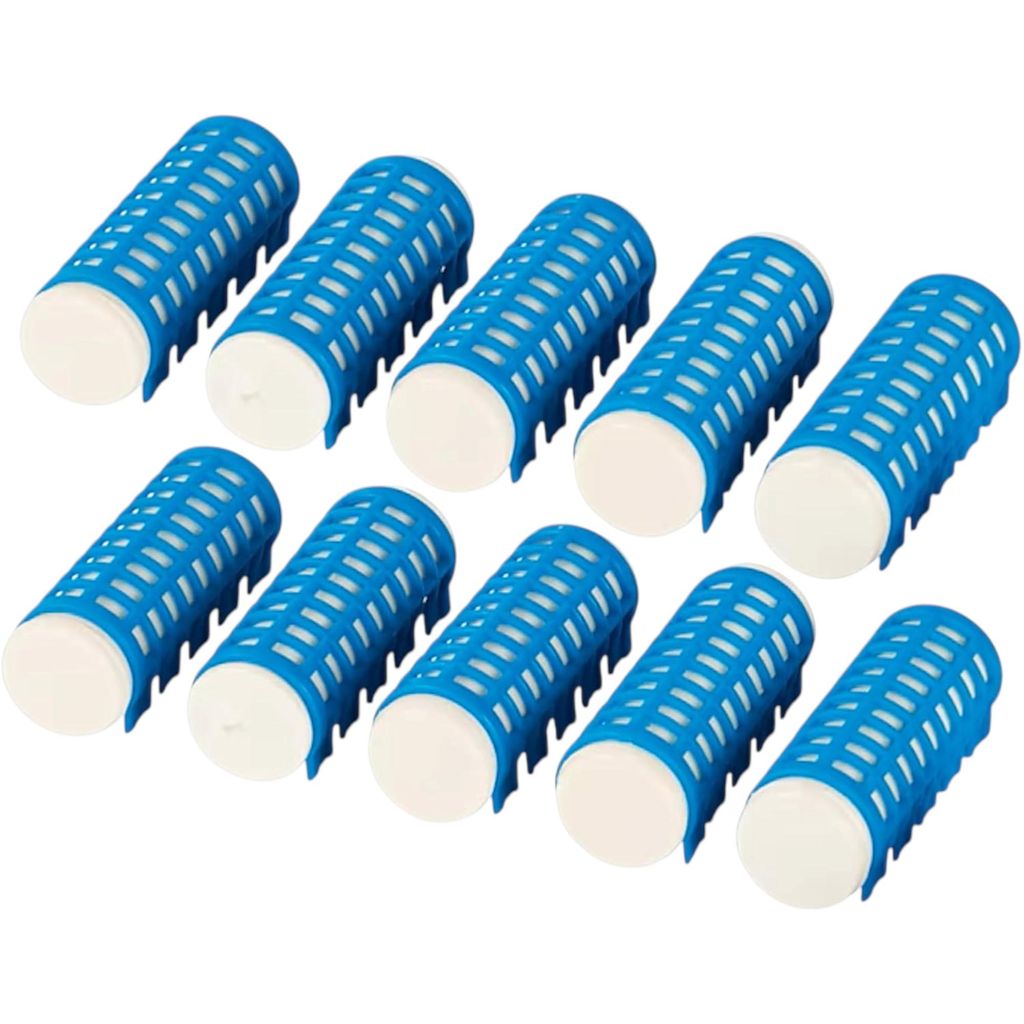 Lockenwickler Locken Wickler Set, 2,5 cm Durchmesser, Produktbild 