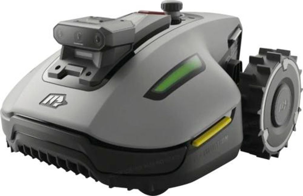 Mähroboter Mammotion Yuka mini 2 800, ohne Begrenzungsdraht Produktbild 