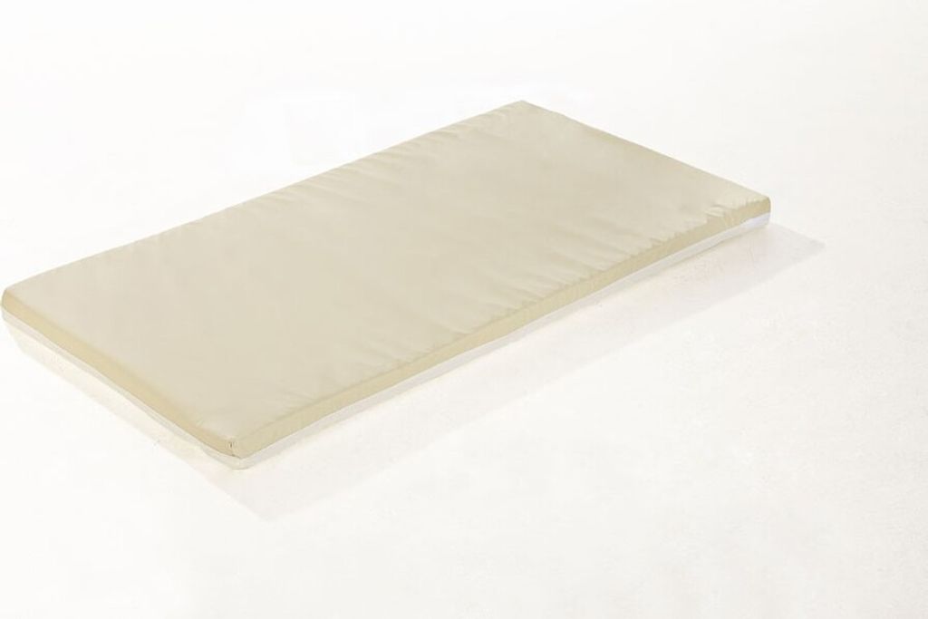 Kinder-Reisematratze rollbar für Camping und Freizeit