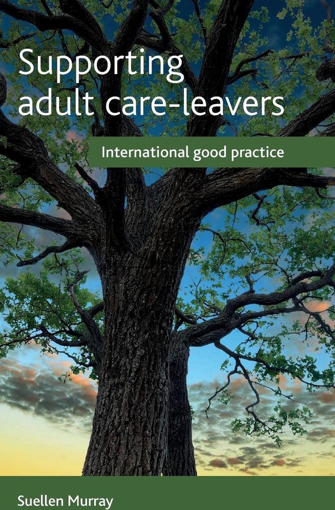 Supporting adult care-leavers
