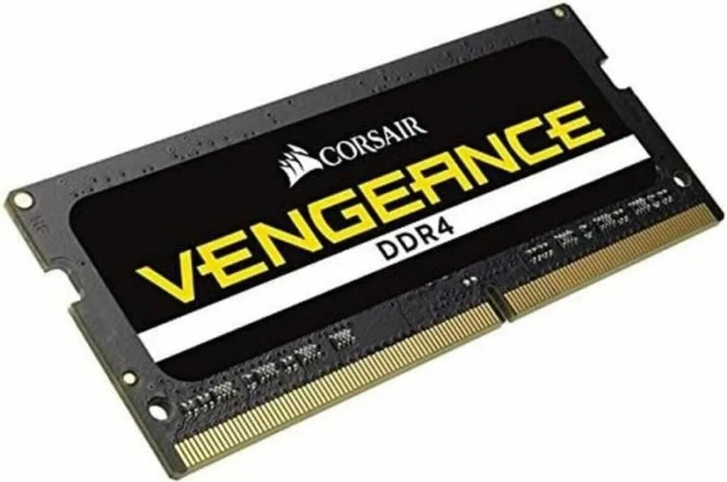 Corsair Vengeance CMSX16GX4M1A3200C22 memoria 16 GB 1 x 16 GB DDR4 3200 MHz