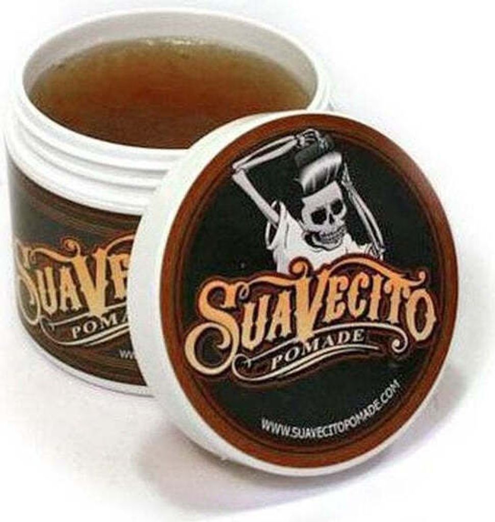 Suavecito – Original – Haarpomade 908g