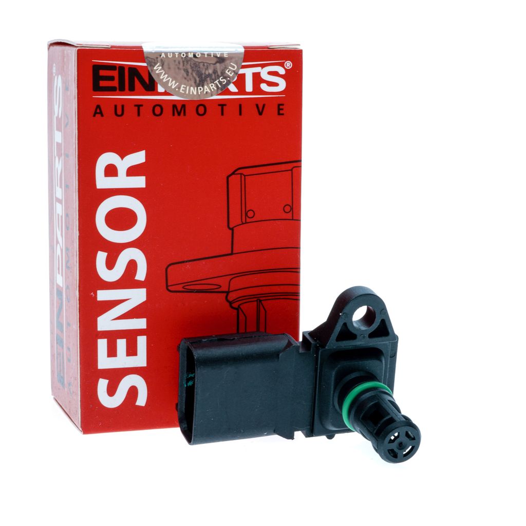 Saugrohrdrucksensor MAP für Ford Mazda Jaguar Volvo