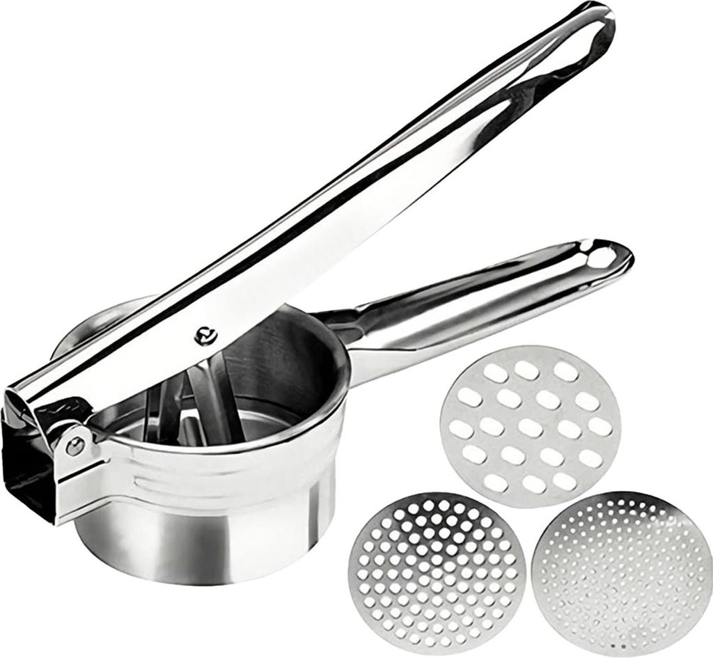 Intirilife multifunkčný lis na zemiaky spaetzle z Obrázok produktu 