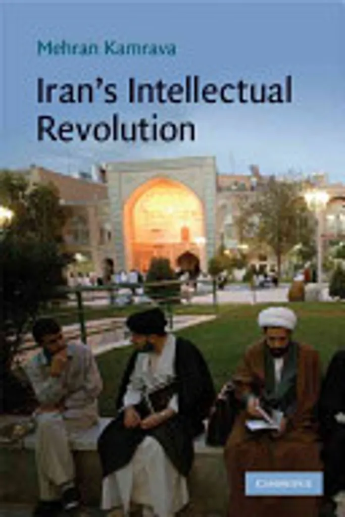 Iran's Intellectual Revolution - Analyse de la pensée iranienne moderne