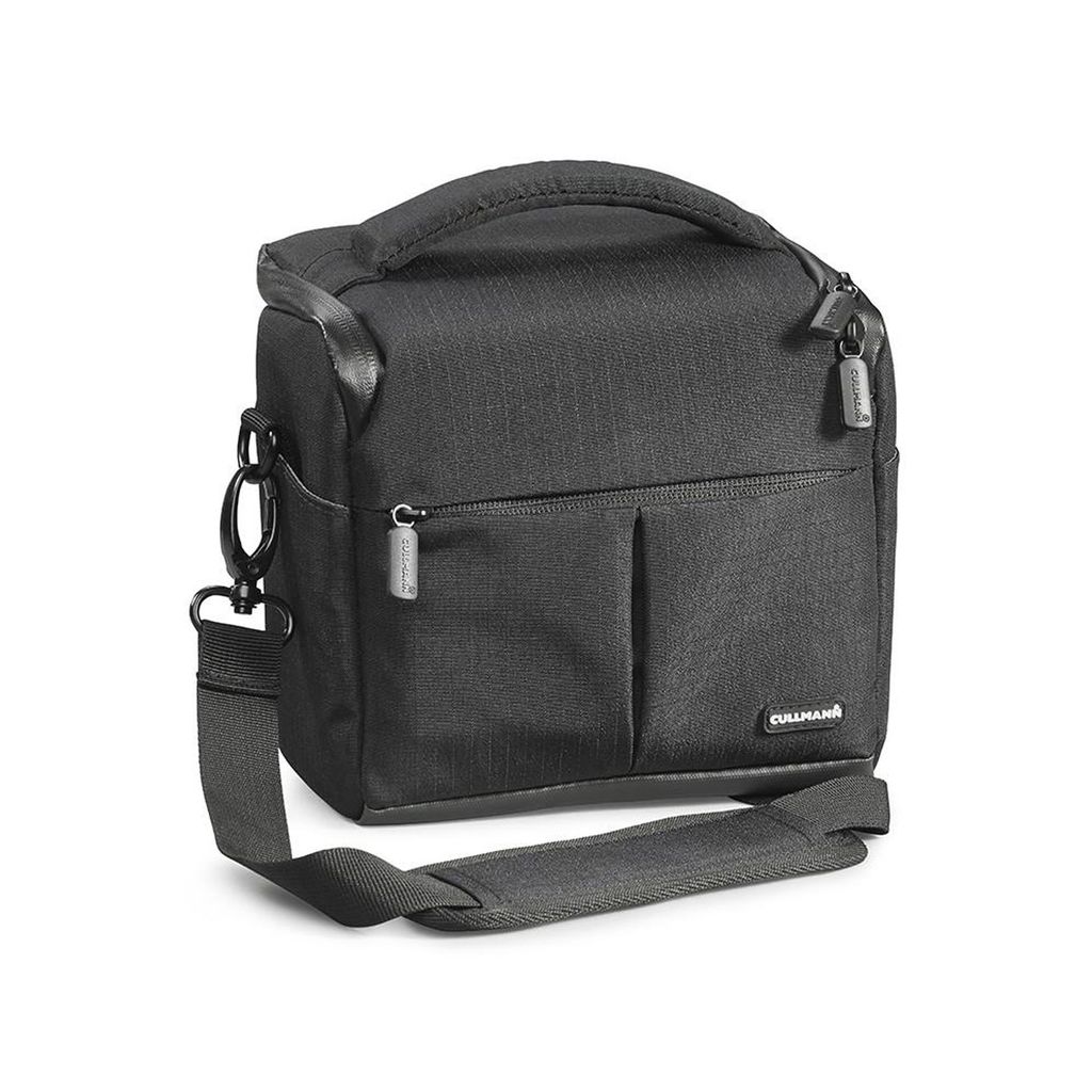 Cullmann Malaga Vario 400 schwarz Kameratasche