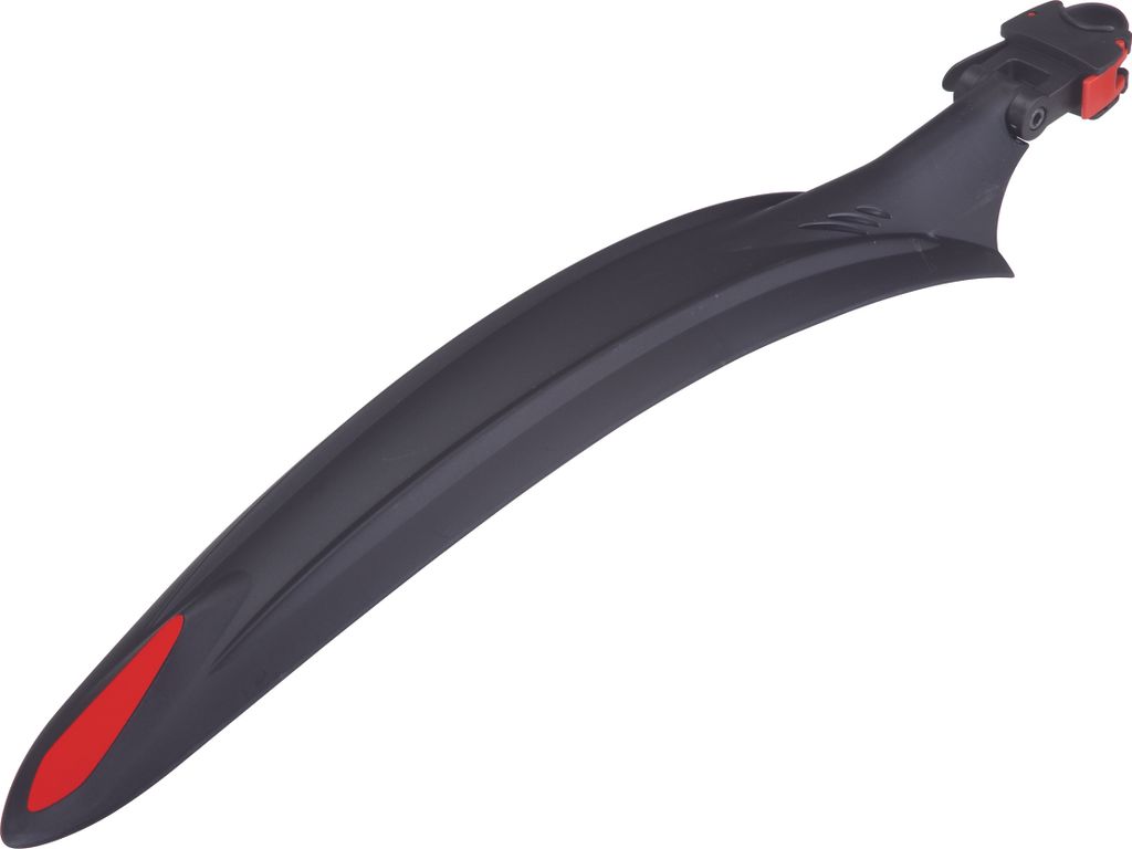 Prophete 0233 Polisport Cross Hinterrad Schutzblech 24" bis Produktbild 