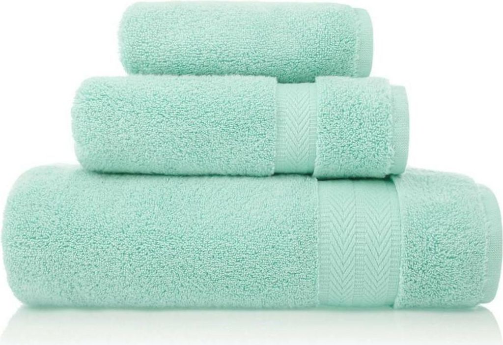 HANDTUCH, BADEHANDTUCH, Frottee-Baumwolle, DICK, SAUGFÄHIG, HOHES GEWICHT 500 g/m2, 70 x 140 cm