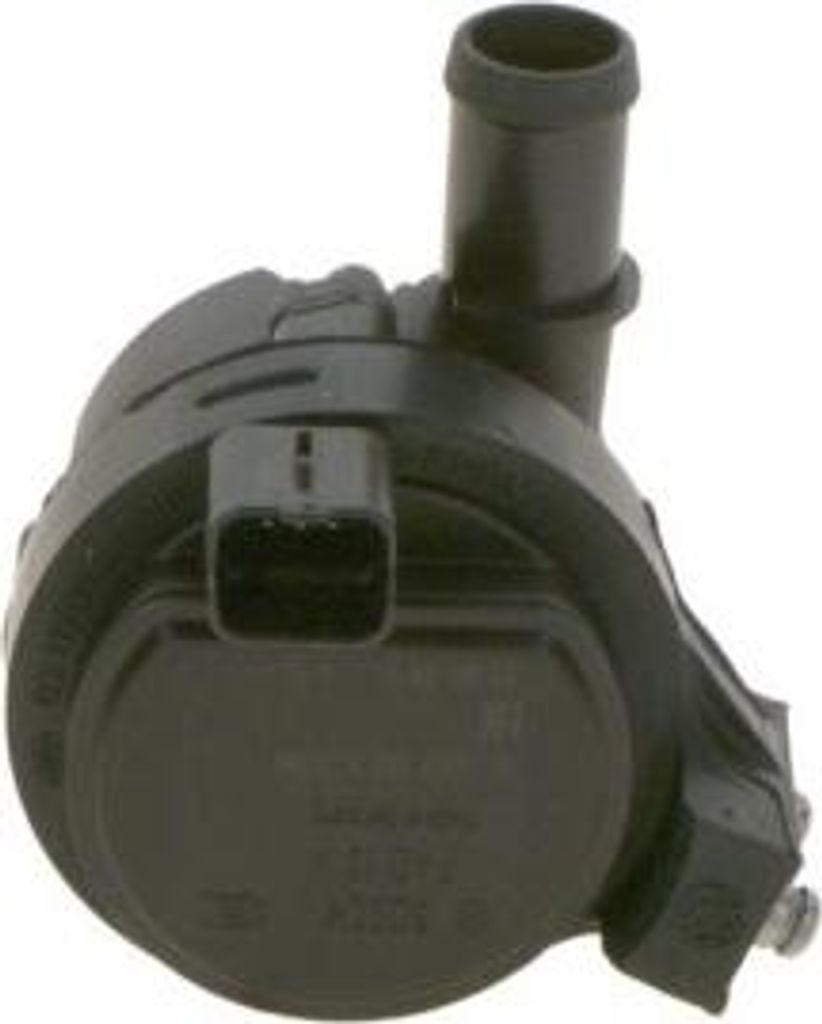 Zusatzwasserpumpe (Kühlwasserkreislauf) BOSCH 0 392 023 20N