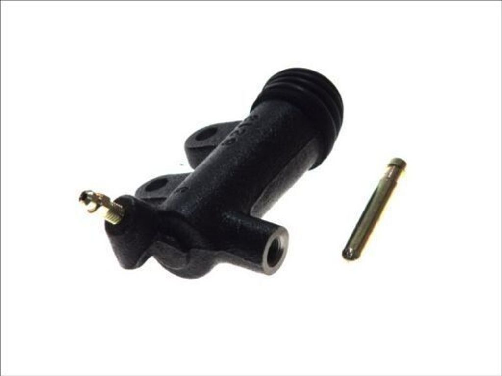 ABE F82035ABE Kupplungsnehmerzylinder für TOYOTA Yaris Schrägheck (P9)