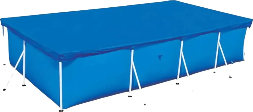 Copertura Piscina 410x226 Economica | Telo Impermeabile Offerta