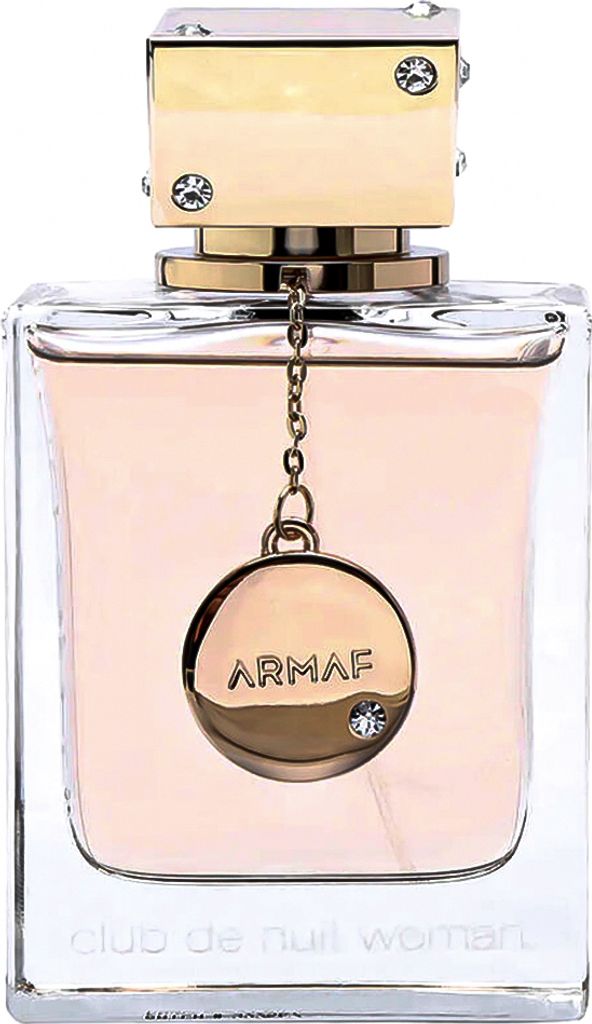 Armaf Club de Nuit Woman EDP 105 ml W Obrázek produktu 