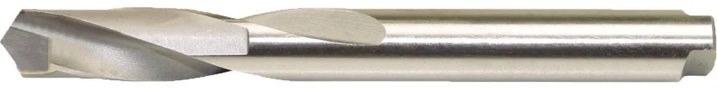 Foret carbure monobloc 3 mm DIN 8037 pour perçage haute performance