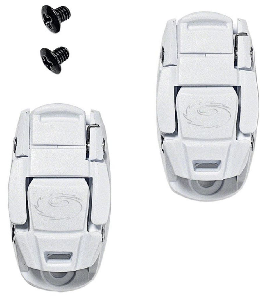 Sidi Caliper Buckle - Nr 03 Black Grey Produktbild 