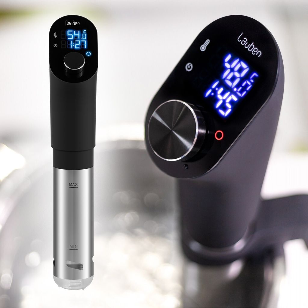 Lauben Sous Vide Stick SV01 Produktbild