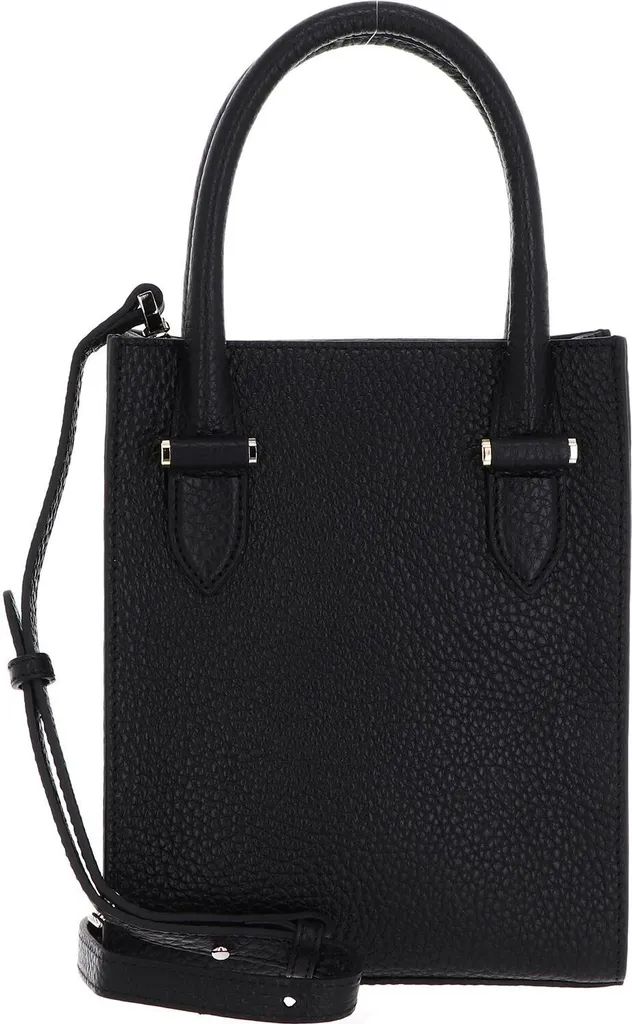 Decadent Copenhagen Working Bag: La Tua Nuova Borsa da Lavoro Nera