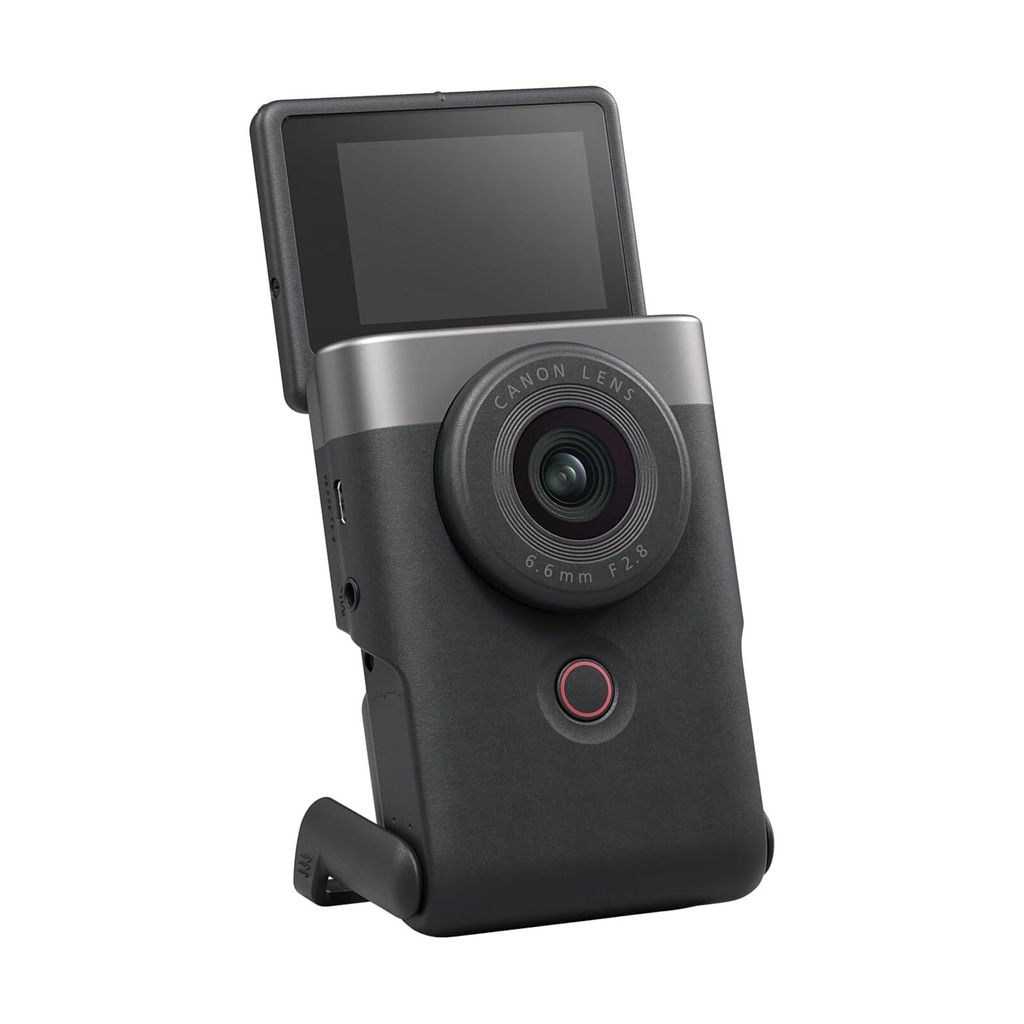 Canon PowerShot V10 Vlogging Kit 1" kompaktní fotoaparát 20 Obrázek produktu 2