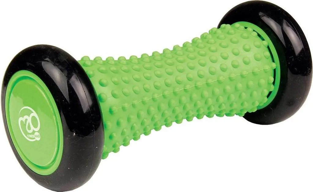 Rouleau de massage pour les pieds Fitness-Mad - accessoire de bien-être