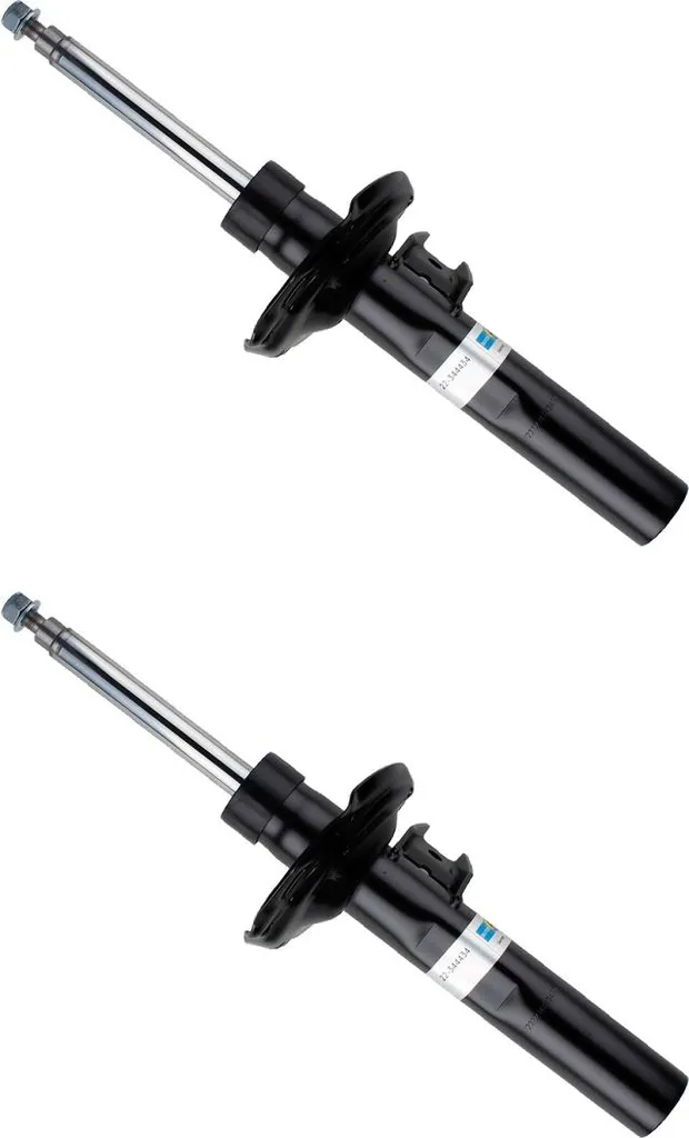 Amortisseur BILSTEIN SKODA OCTAVIA pour stopper vibrations et roulis