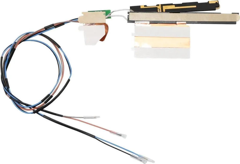 Problemi Wi-Fi T470s? Risolvi con il Kit Antenna Lenovo 01ER099
