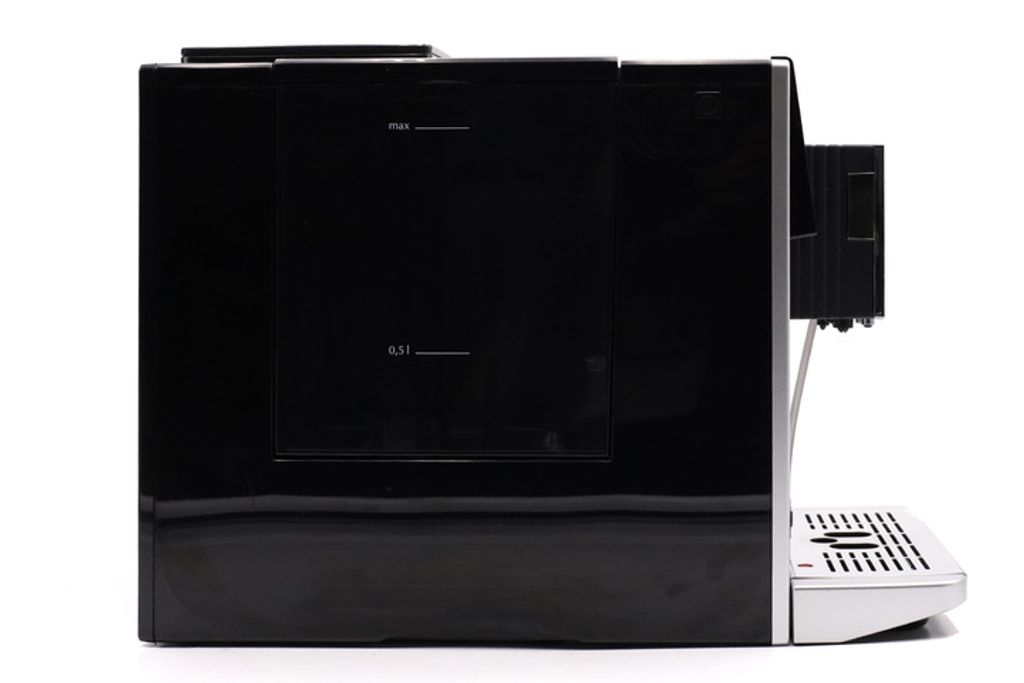 Melitta F630-101 CI Touch Kaffeevollautomat