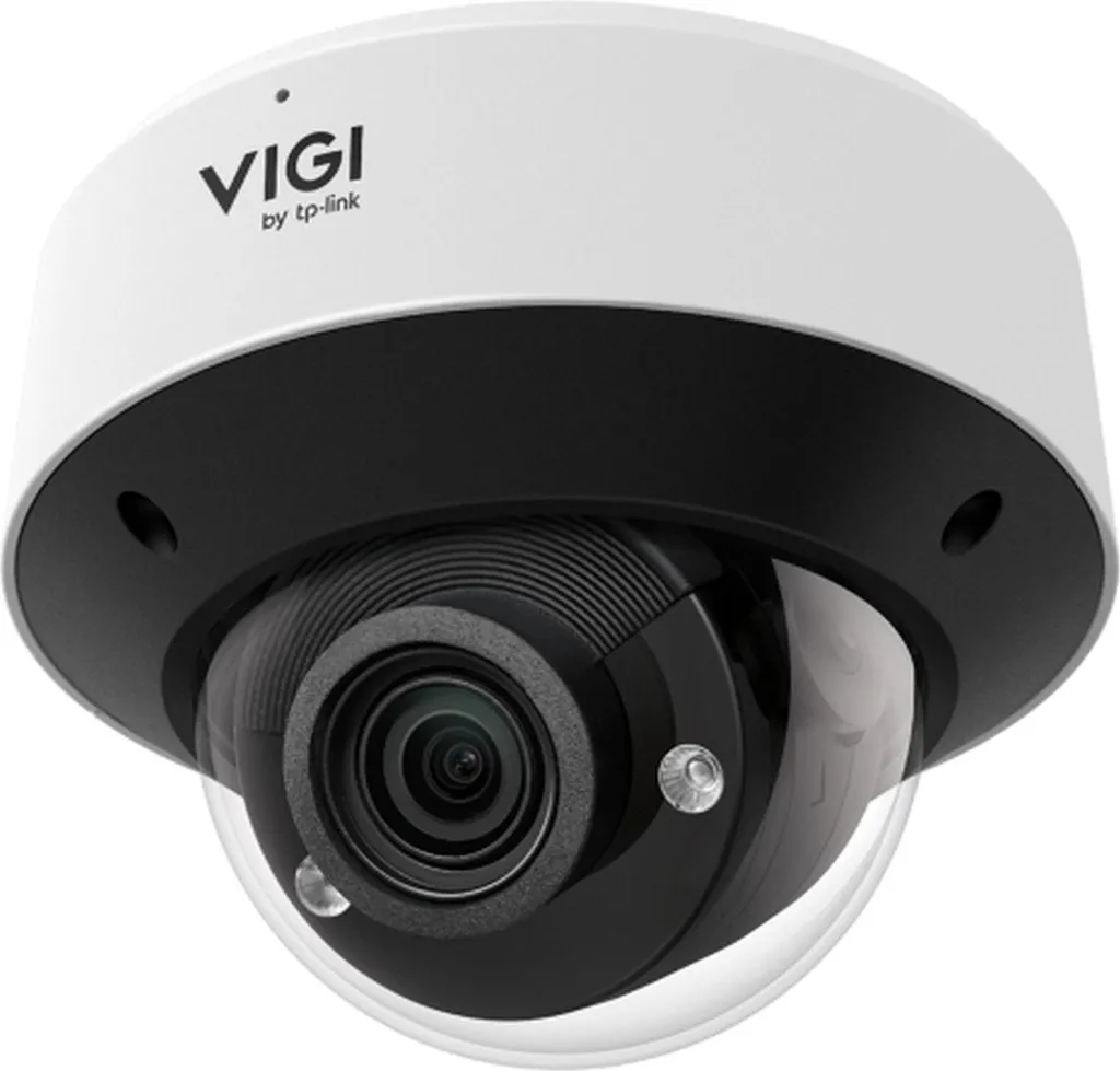 TP-LINK VIGI InSight S245ZI : Caméra couleur motorisée 4MP avec PTZ