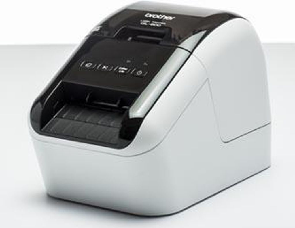Brother QL-800 Obrázok produktu 