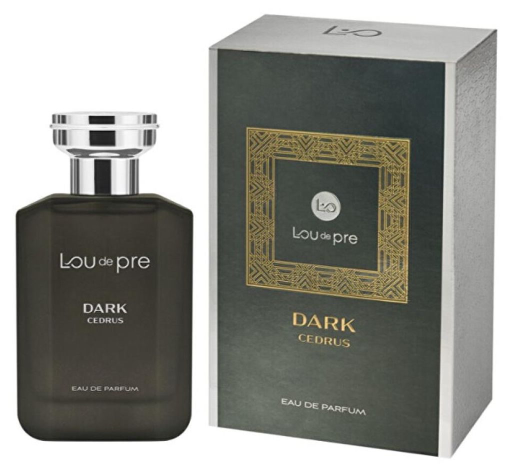 Dark Cedrus – parfémová voda Obrázok produktu 