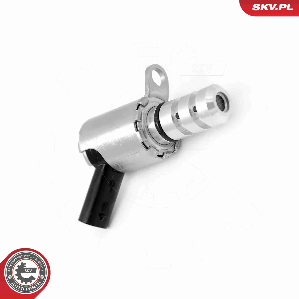 Soupape 39SKV107 contre Perte de Puissance et Calage Moteur Golf VII