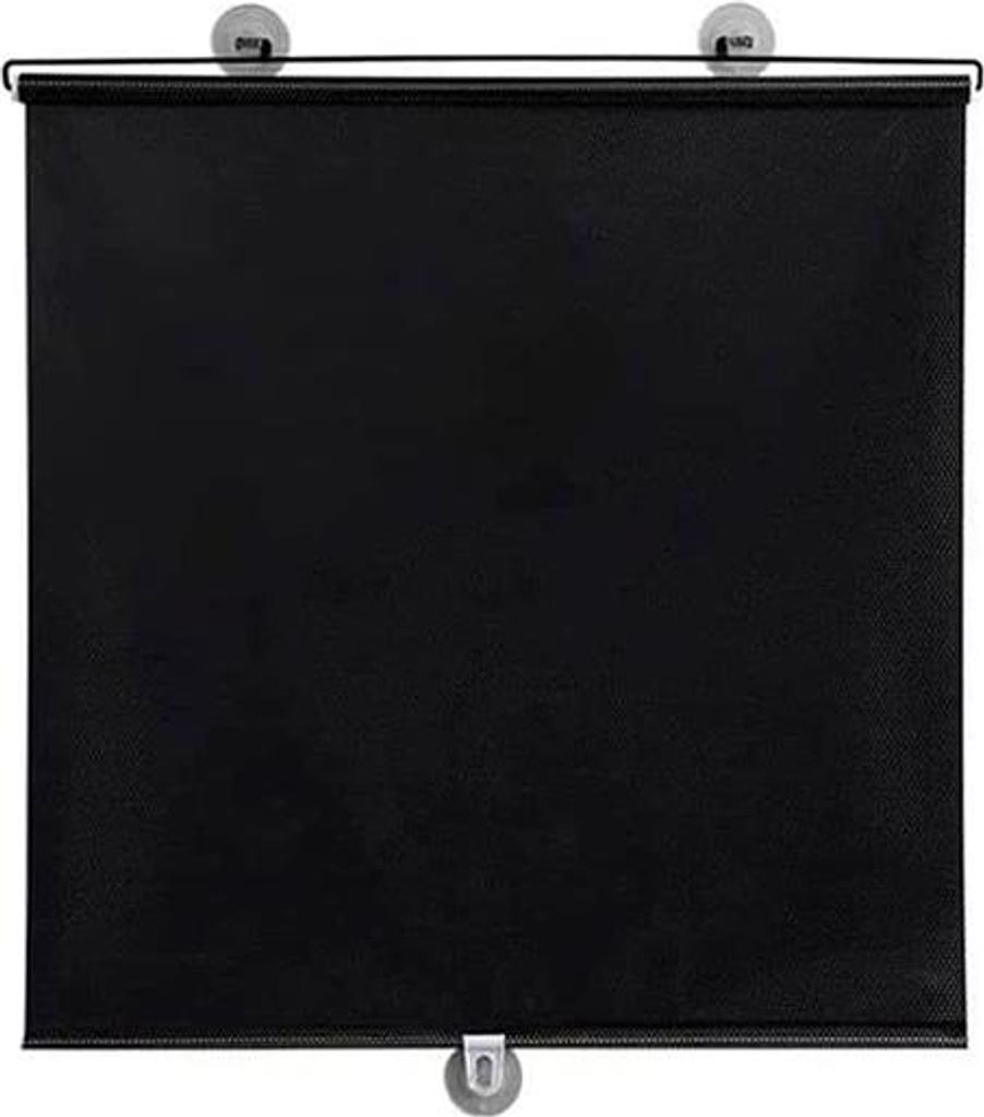 Pare-soleil pliable pour vitre 60 × 40 cm, protection UV, Image du produit 