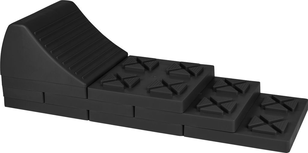 Calima Ausgleichskeil Set 10-teilig