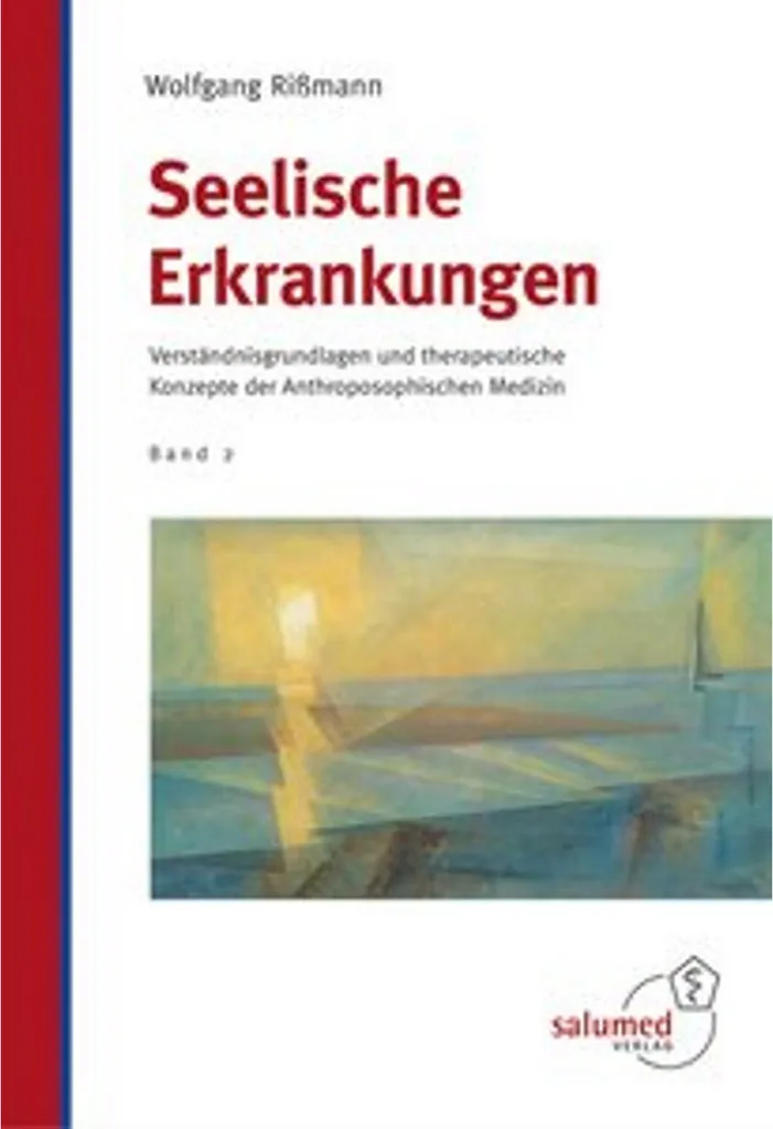 Livre de Référence sur les Seelische Erkrankungen et la Psychiatrie