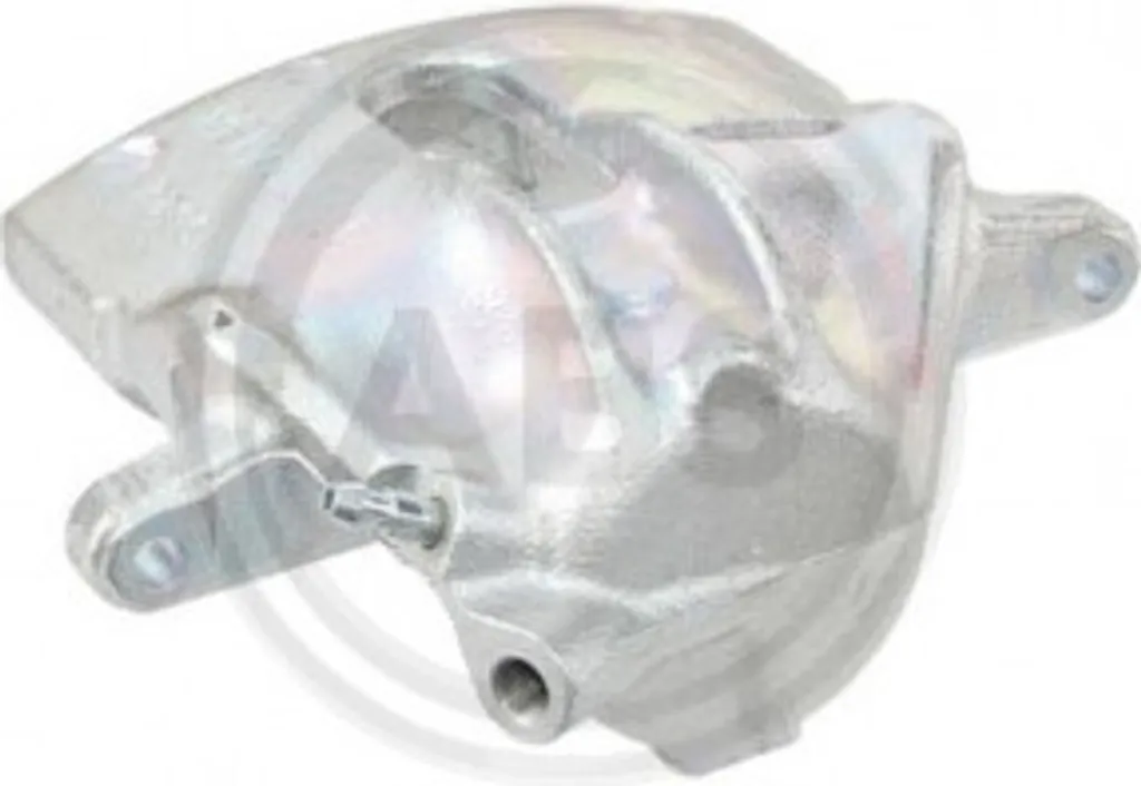 Solution freinage grippé : Étrier de frein A.B.S. 521921 pour Renault Scenic