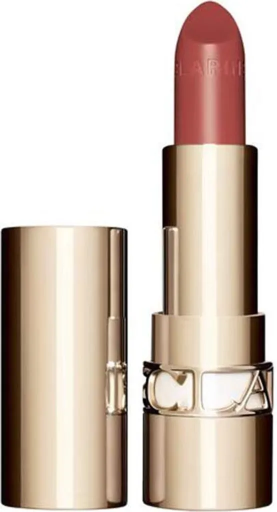Clarins Joli Rouge 3,5 g - Rossetto Satinato Idratazione 10 Ore - 1