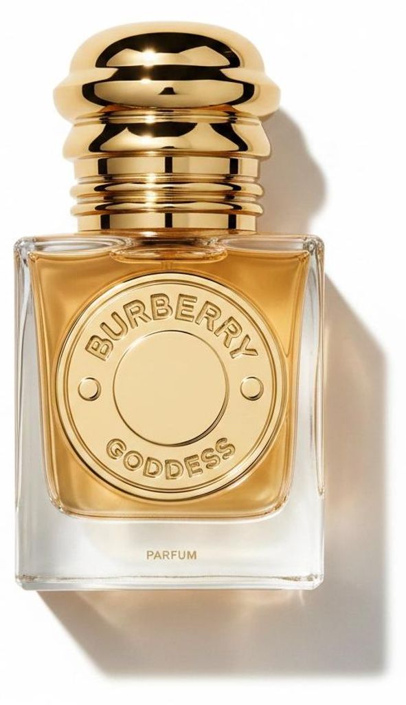 Burberry Goddess czyste perfumy dla kobiet 100 ml Zdjęcie produktu 